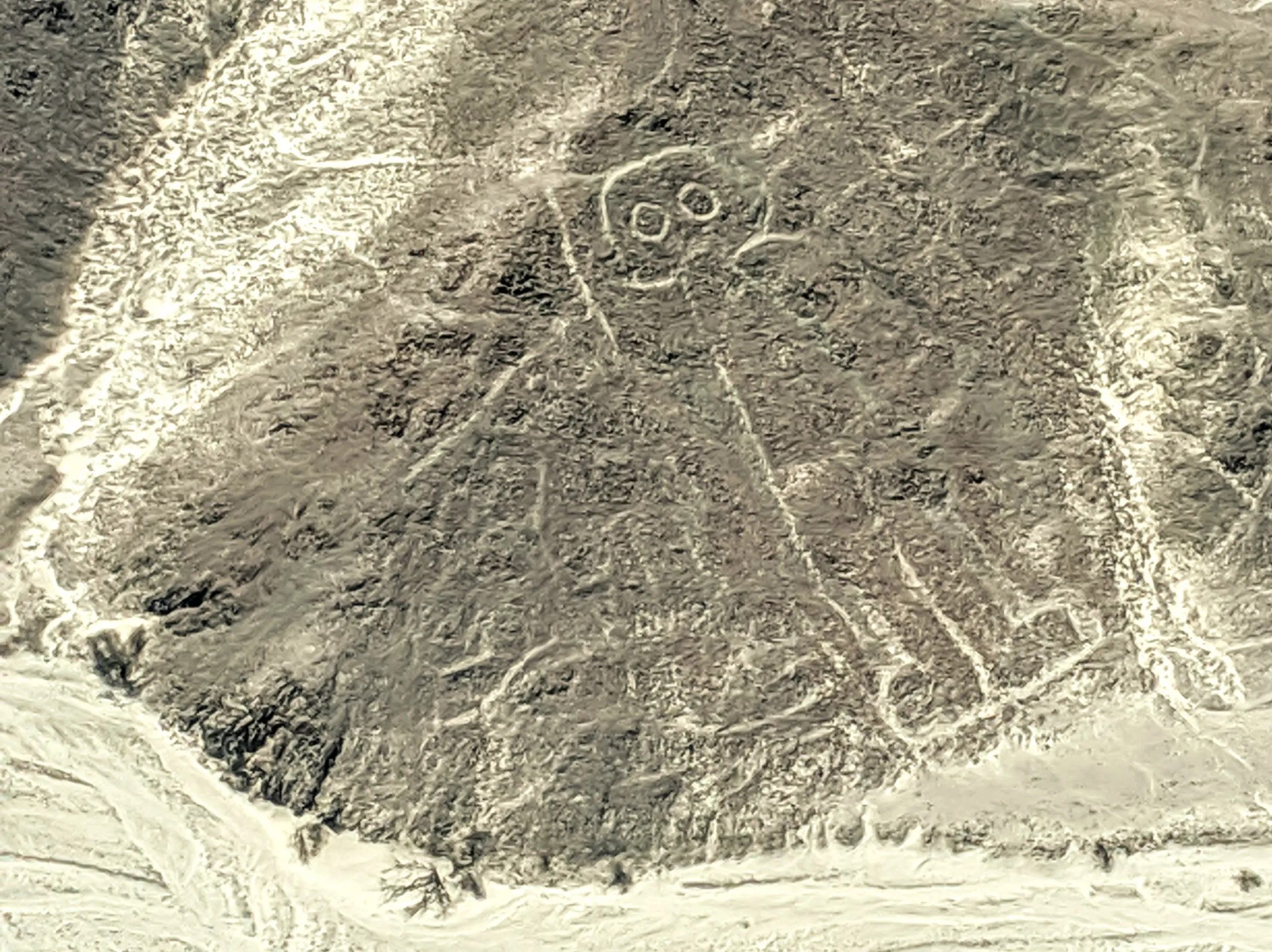 Nazca Lines