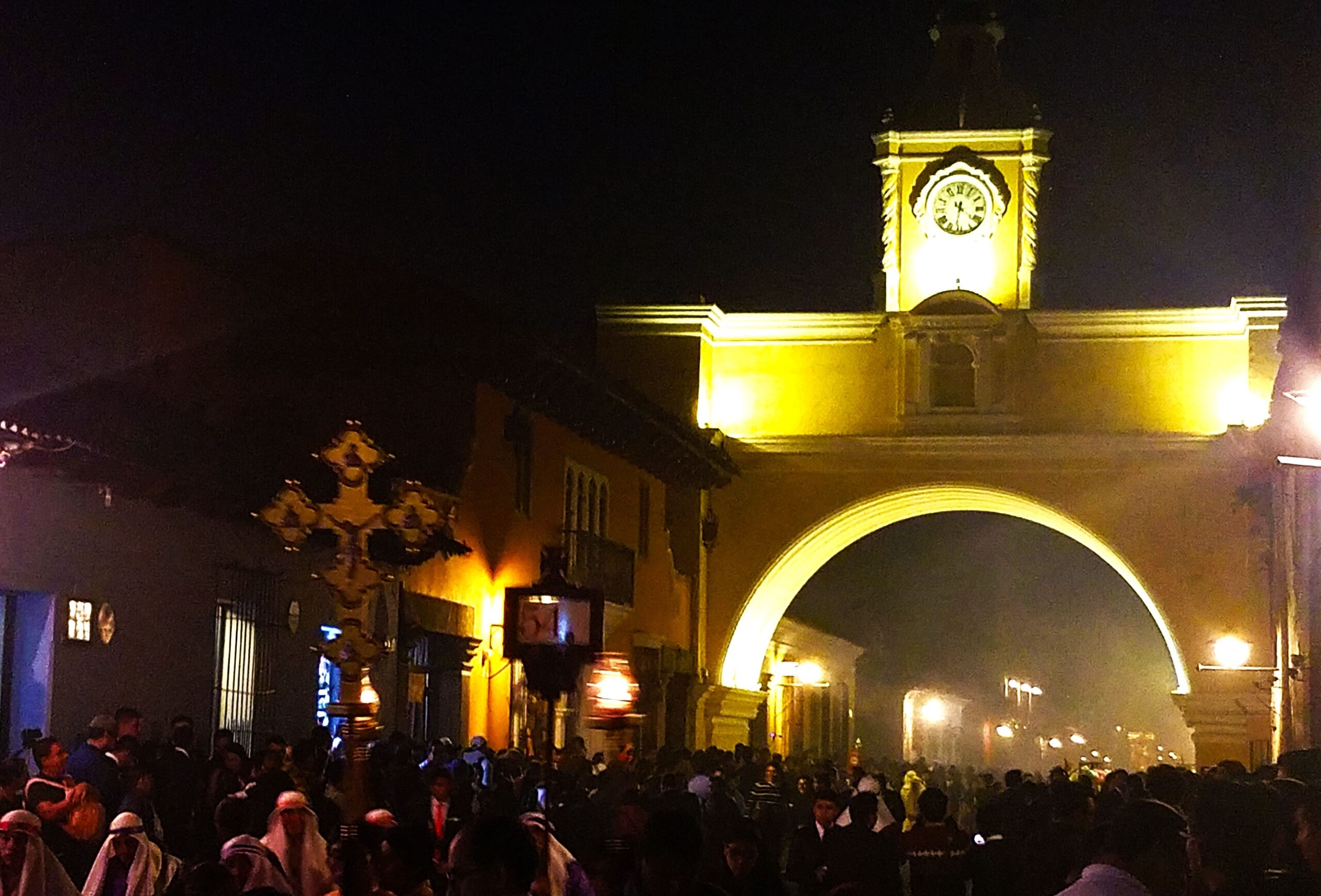 Antigua, Guatemala