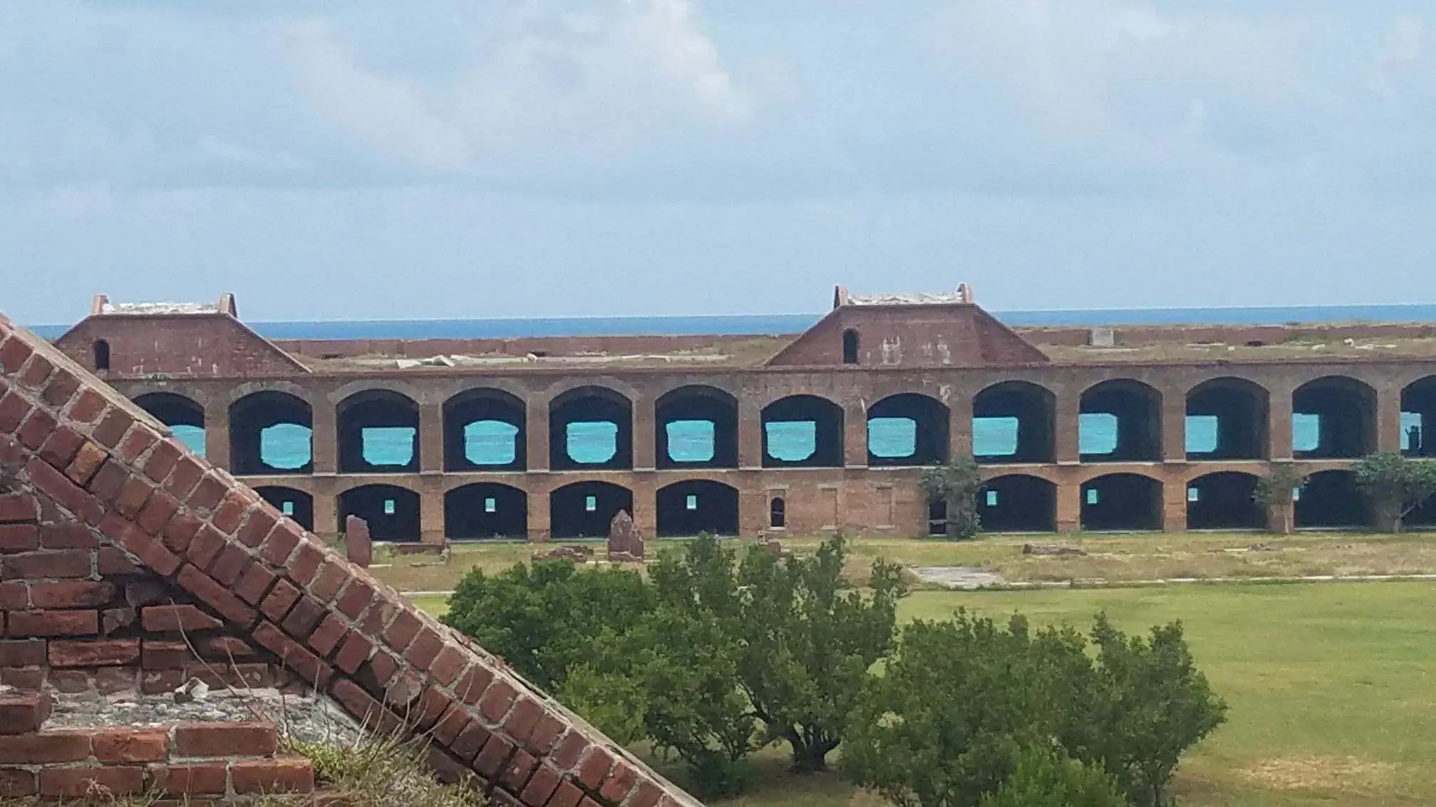 Dry Tortugas