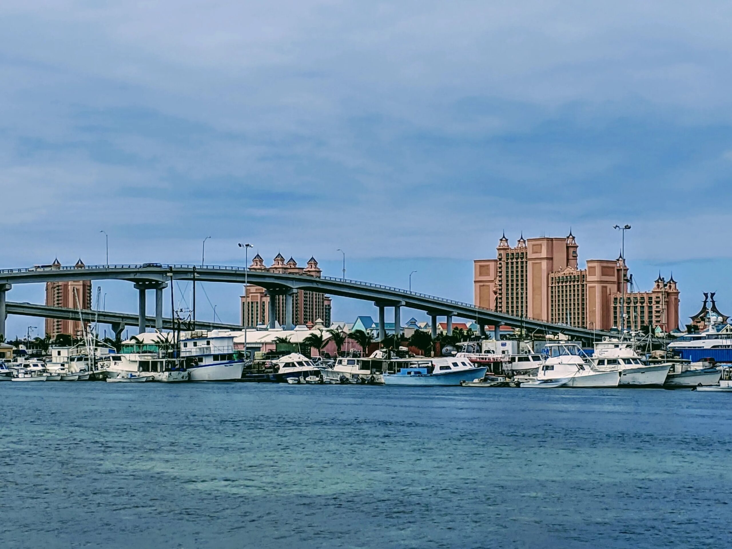 9 Reasons to Stop at the Nassau Harbour Club on Your Way to the Exumas and Back