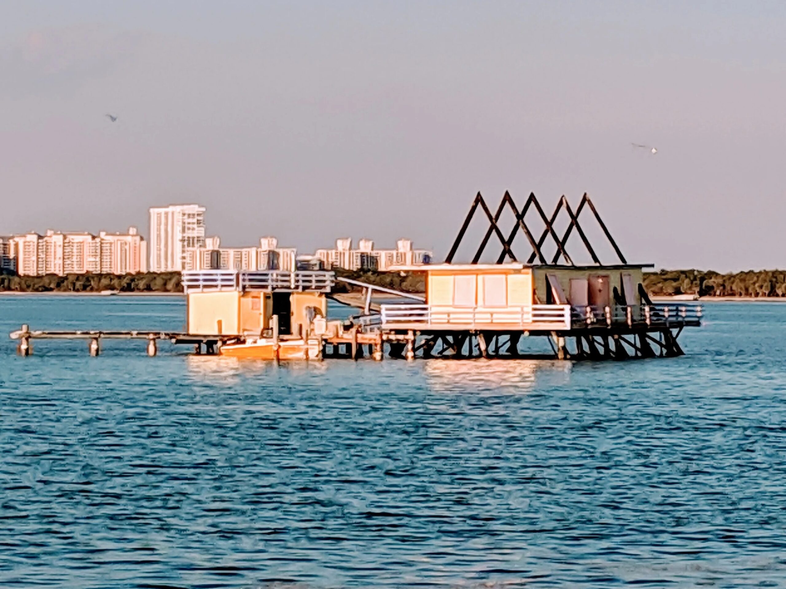 11 Reasons To Bring Your Boat To No Name Harbor, Key Biscayne/Cape Florida