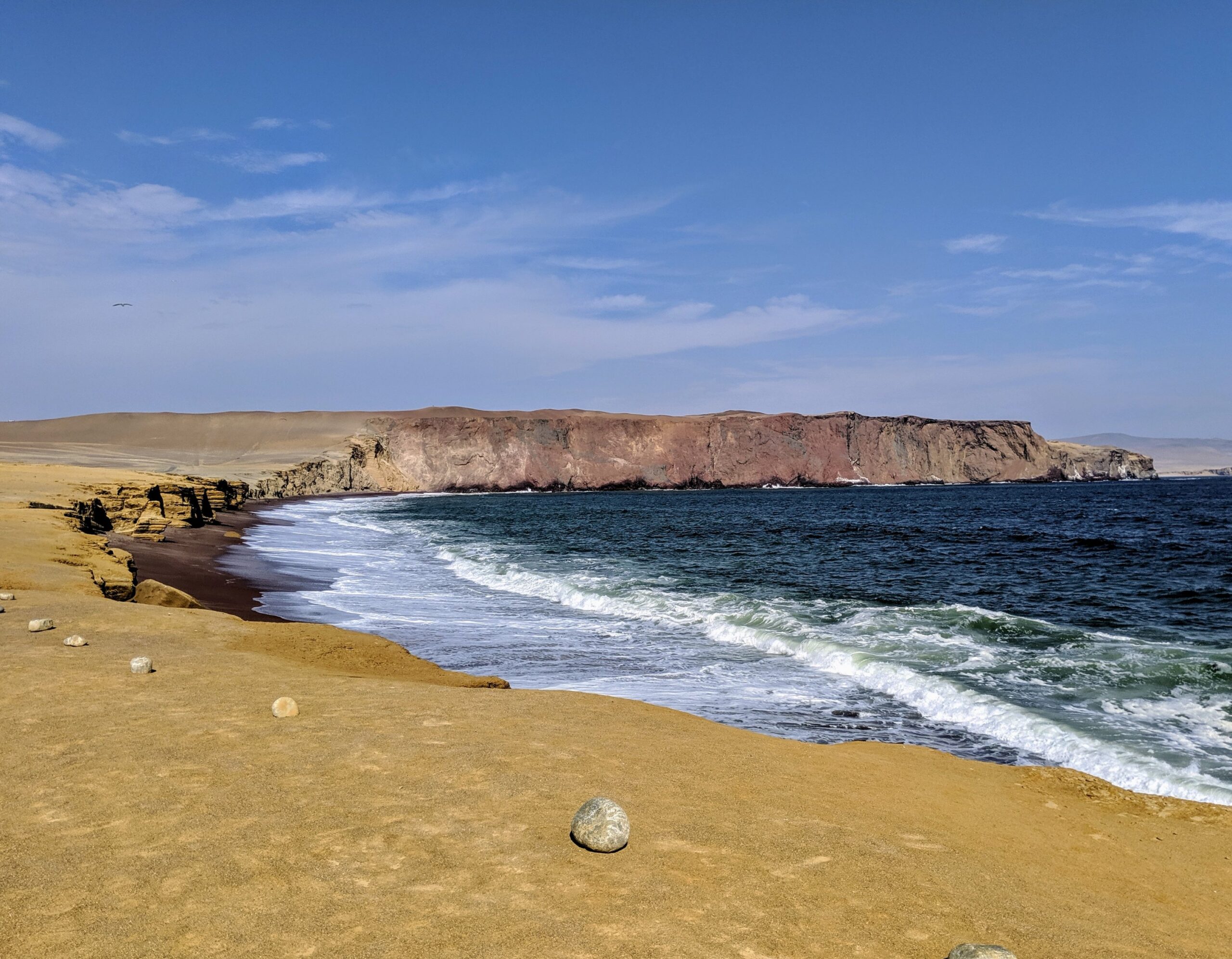 Paracas