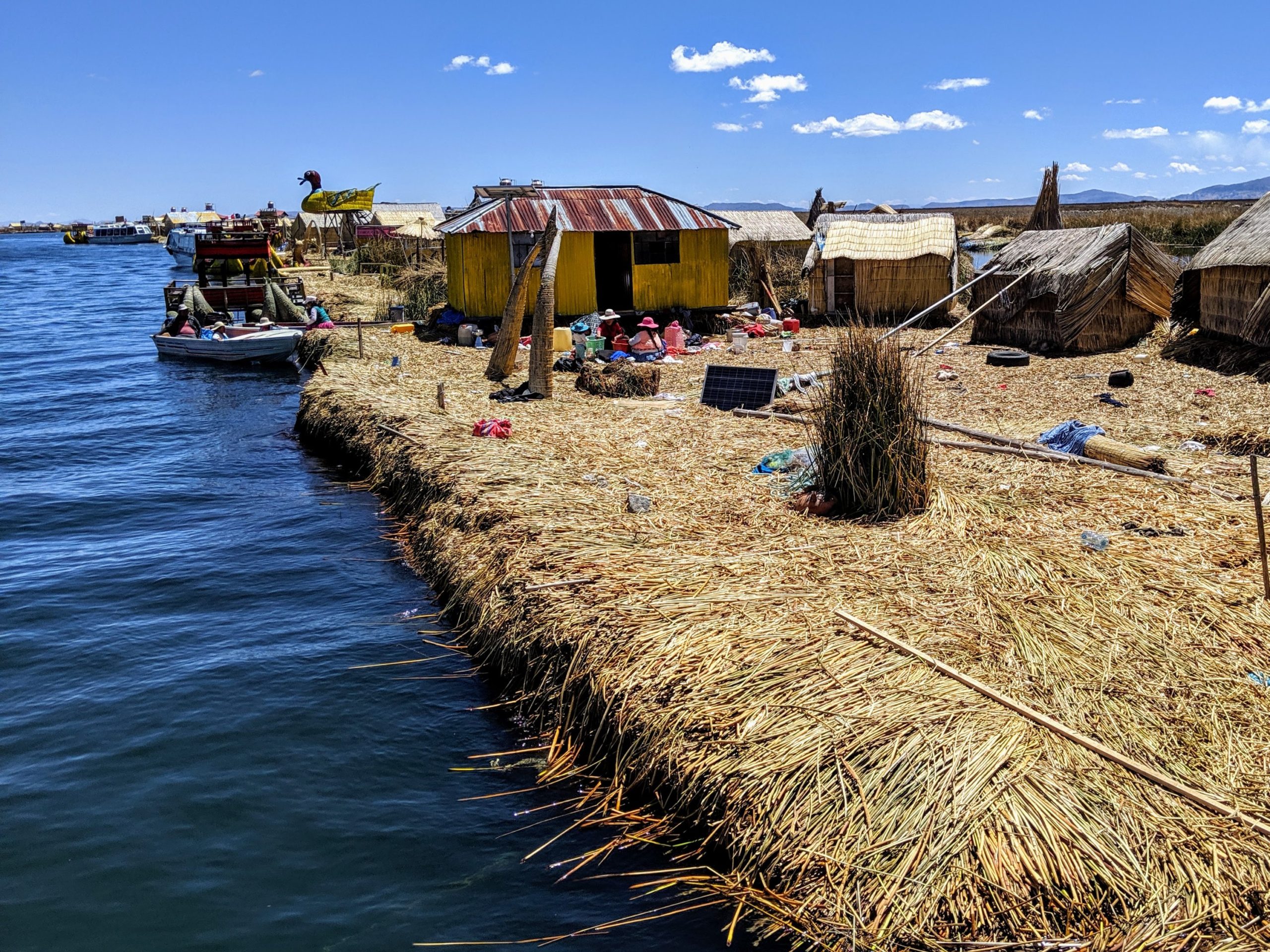 Titicaca