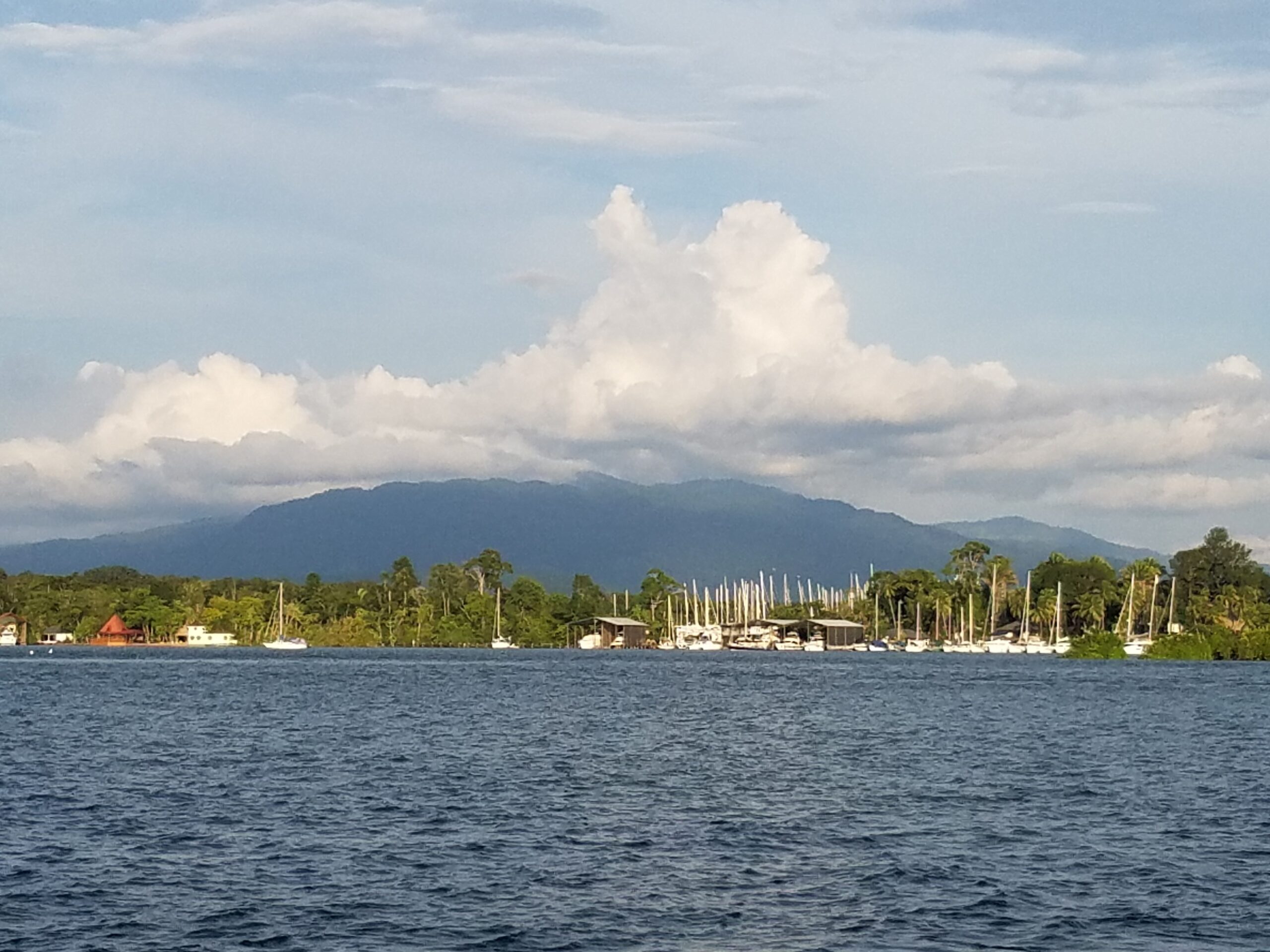 Rio Dulce, Guatemala