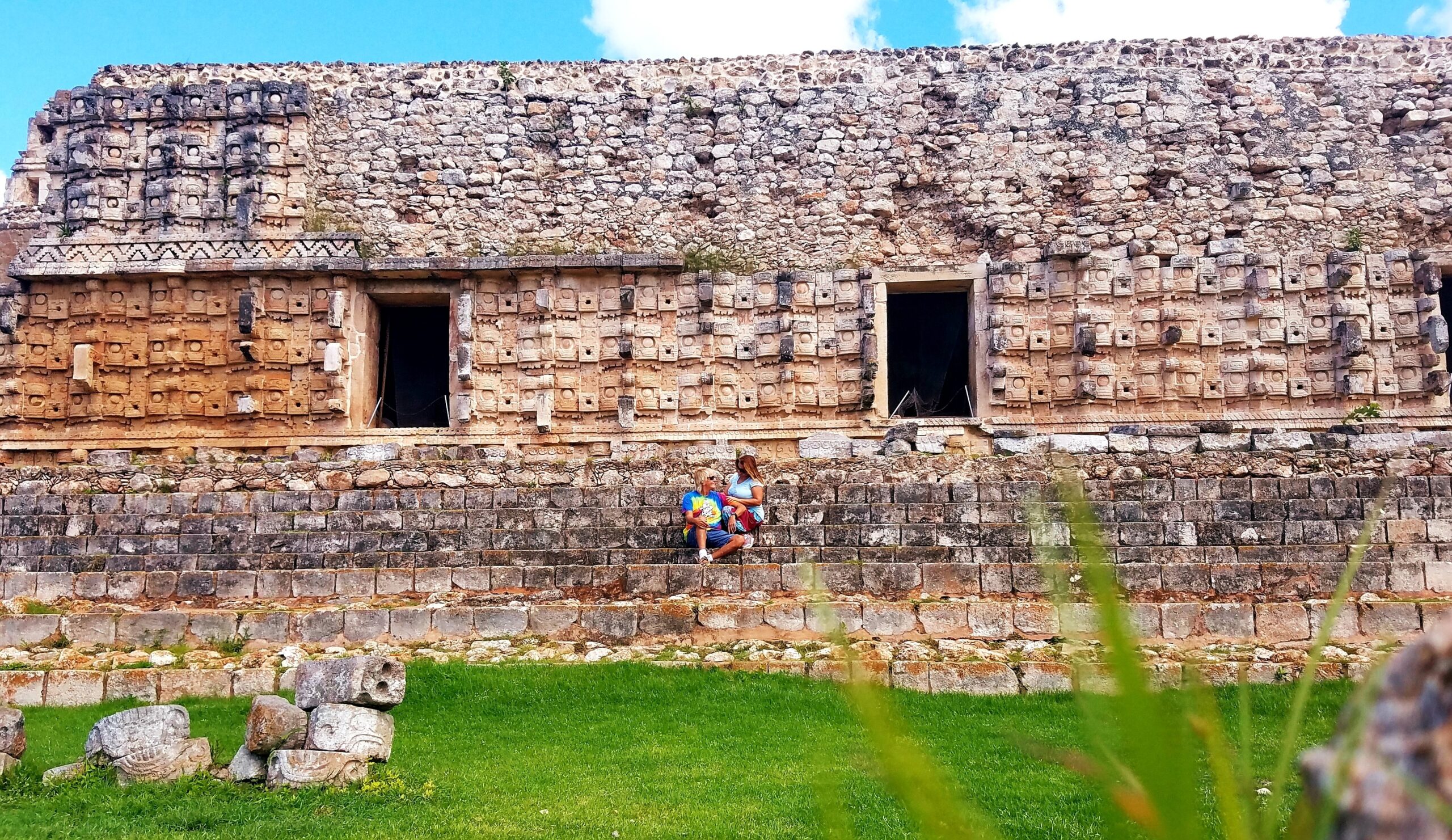 Ruta Puuc, Mexico: A Complete 1-Day Itinerary for Exploring 5 Maya Cities