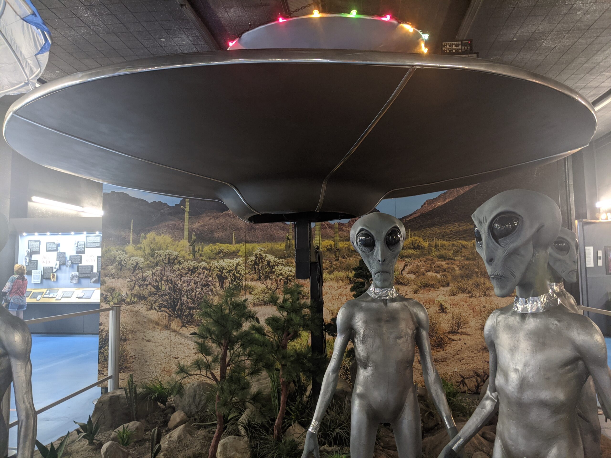 Roswell