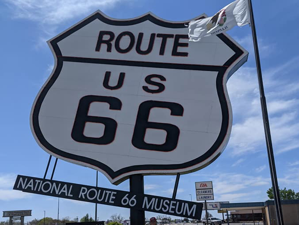 Route 66